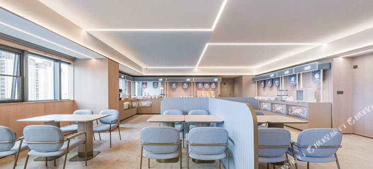 汉庭酒店(海盐店)图片