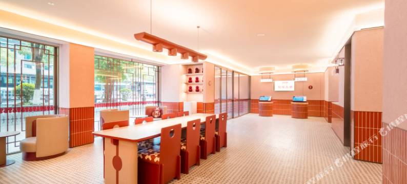 你好酒店(湘西凤凰古城虹桥店)图片