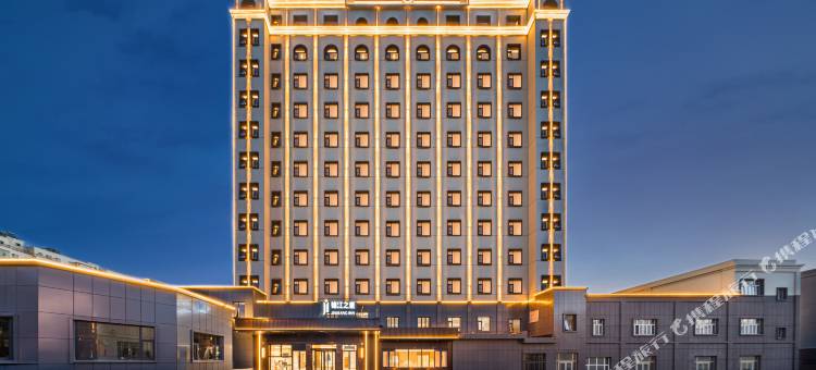 锦江之星酒店(塔城地区乌苏火车站九莲泉公园店)图片