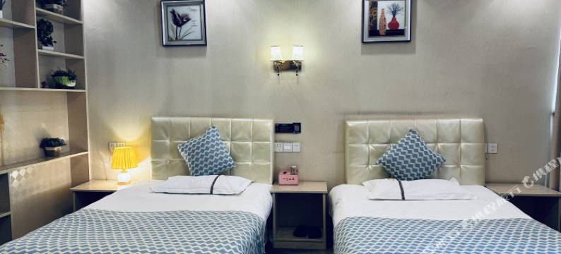 雅江蜀雅乡商务酒店图片