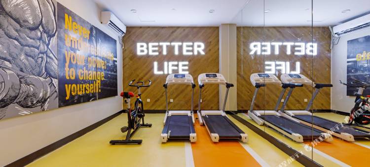 龙湖冠寓(杭州云栖小镇店)图片