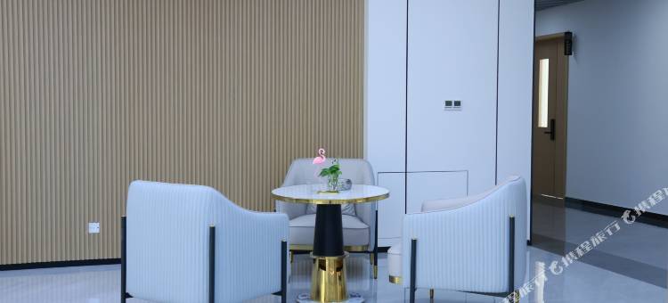 鹰城宾馆(承德鹰手营子店)图片