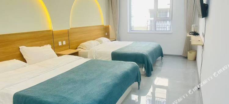 北戴河悦来居美宿(刘庄夜市店)图片