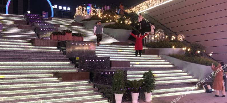 遵义龙井沟公寓图片