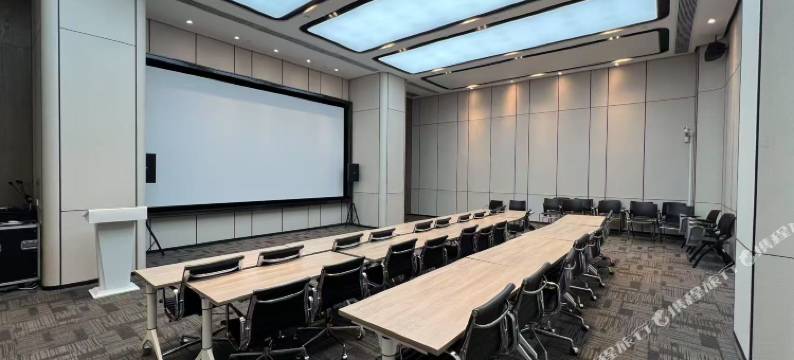 威豪斯德国际社区公寓(深圳深业上城店)图片