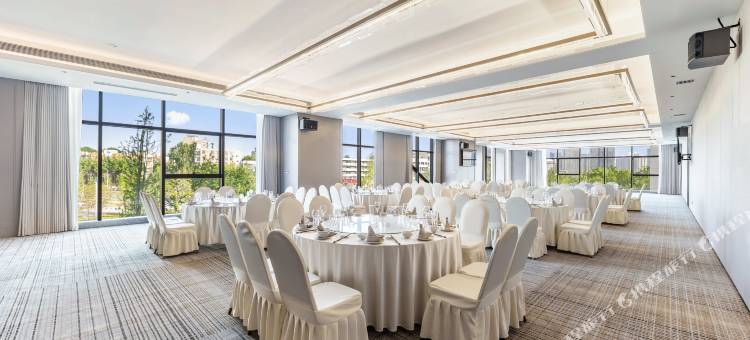 成都成华区豪生Life酒店(东郊记忆店)图片