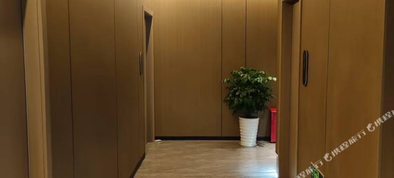 山与溪民宿(东部金沙索道店)图片