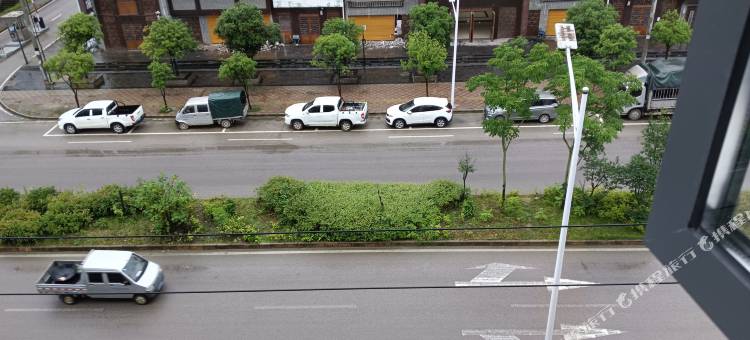 梦之岛酒店图片