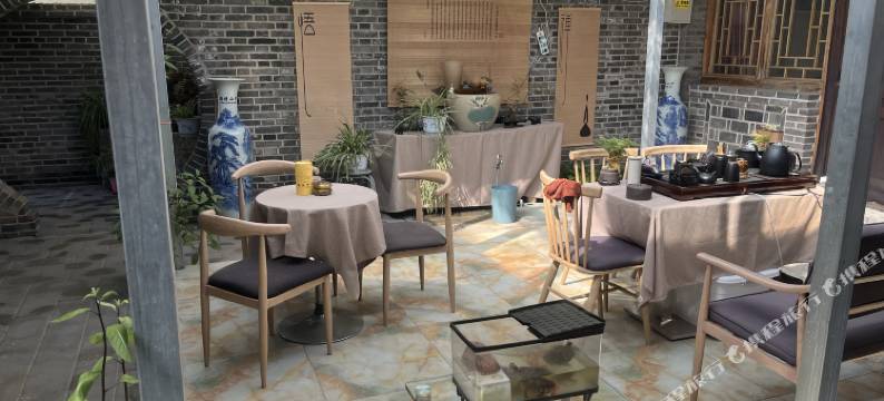 八达岭长城古寨民宿图片