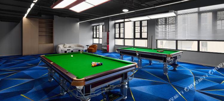 宏澜国际大酒店(经开大道吉利商用车店)图片