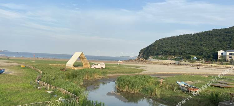象山蓝屿民宿(东海半边山店)图片