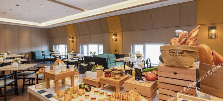 丽怡酒店(哈尔滨国际会展中心工程大学店)图片