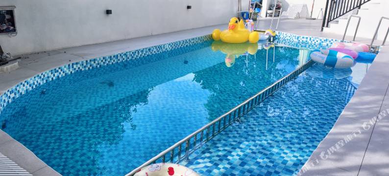 北海舍·予民宿图片