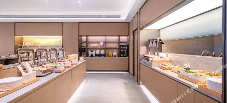 全季酒店(腾冲热海路店)图片