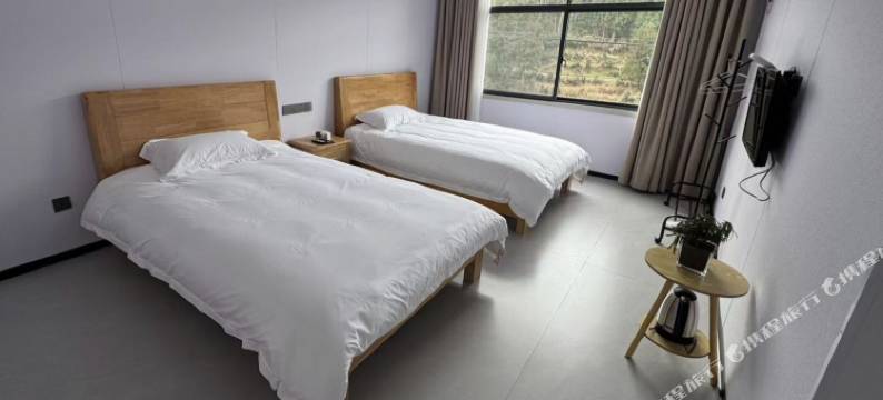 景宁云熙筱筑民宿(云中大漈店)图片