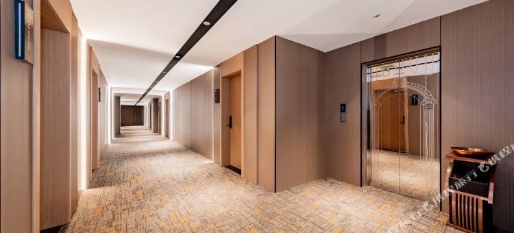 艾扉酒店(乌兰察布高铁站店)图片