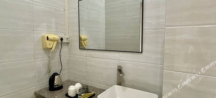 英洁旅馆(理工学院店)图片