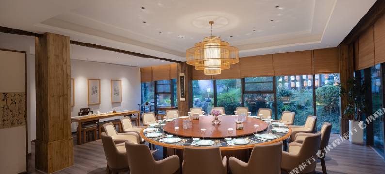 钟山里inthemountain云几酒店(南京中山陵景区店)图片