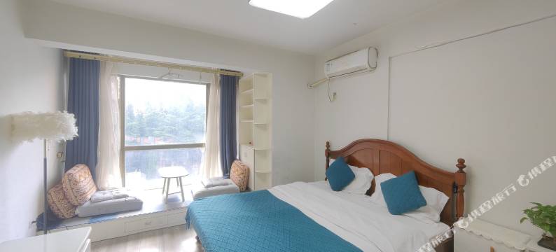 贵阳客度酒店式公寓图片