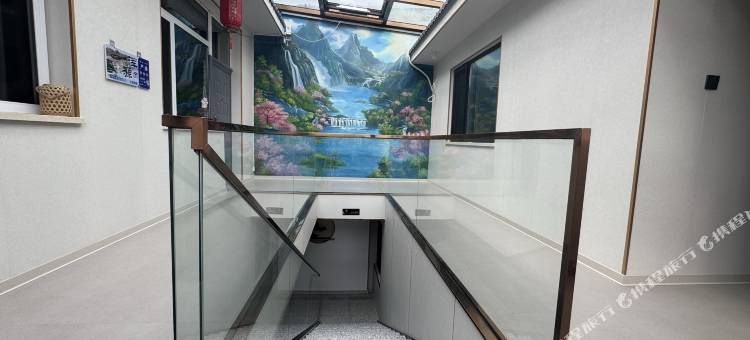 福临小院民宿(恒山游客中心店)图片