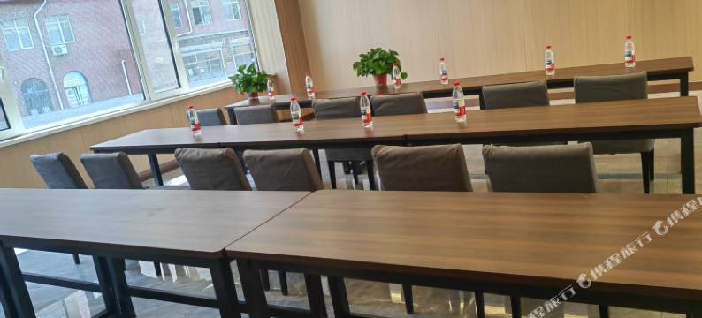 丹东金士凯温泉酒店图片