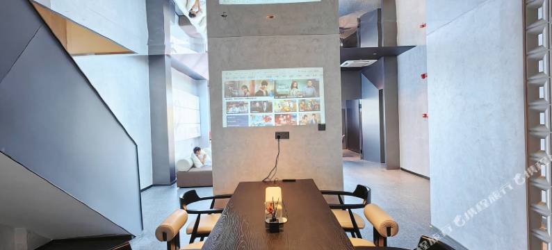 M·棉酒店(奎屯汇嘉时代购物中心店)图片