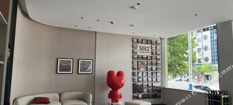 尚客优酒店(临颍南街村店)图片