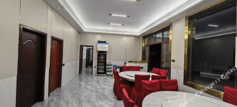 南江县光雾山镇桃园世家客栈图片