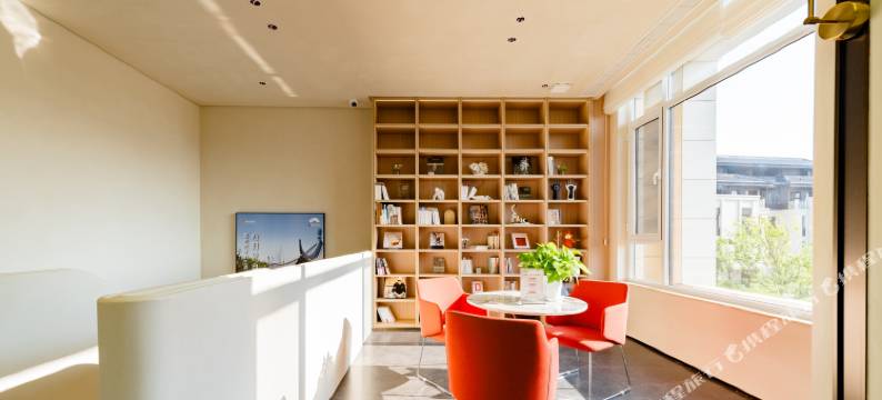 花筑·海边醒来民宿(逍遥湾海水浴场店)图片