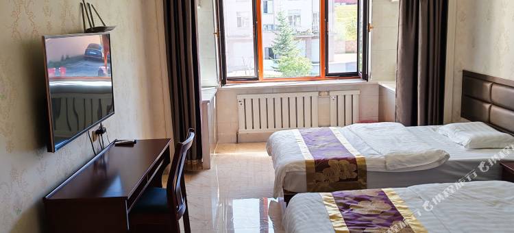 汤旺舒适家庭宾馆图片