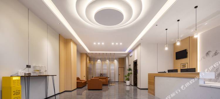 儋州宜朵电影酒店(白马井店)图片