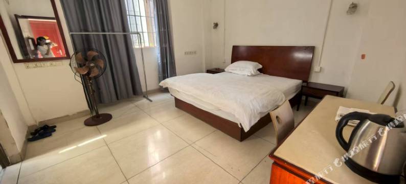 佛山情缘宾馆图片