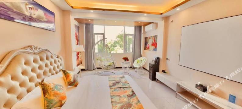 姚安荷城智能民宿图片