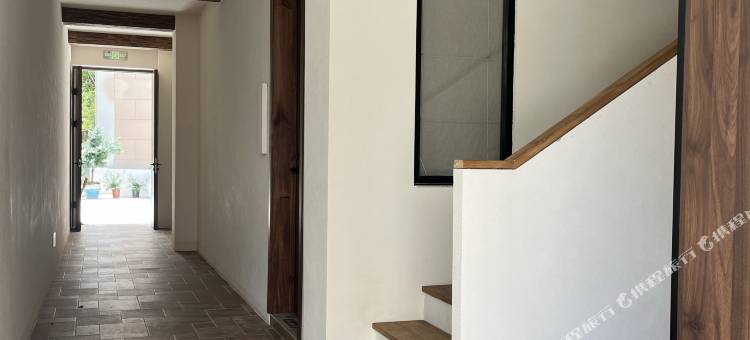 里木民宿(个旧沙甸大寺店)图片