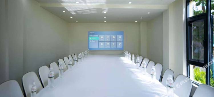 清风湖畔民宿图片