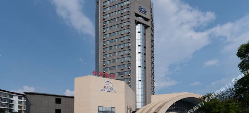 非可电竞民宿(萍乡南正街店)图片