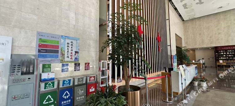 U Echo•告白精品民宿(苏州站店)图片