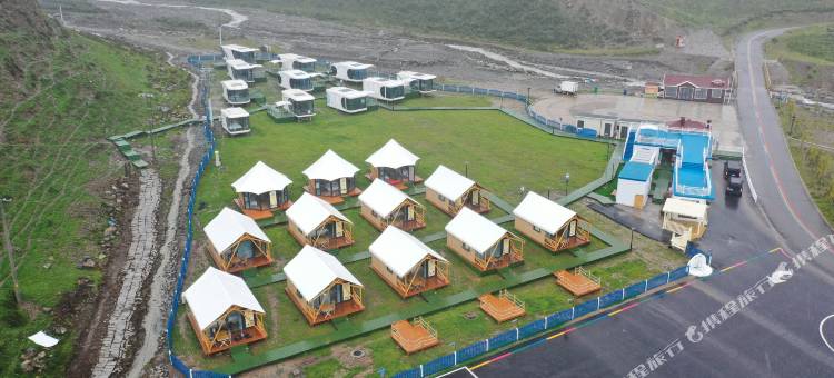 天穹·美宿(岗什卡雪峰店)图片