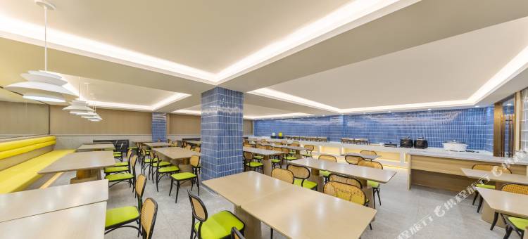 艺龙酒店(北京北医三院牡丹园地铁站店)图片