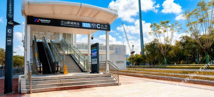 有戏影寓(佛罗伦萨小镇店)图片