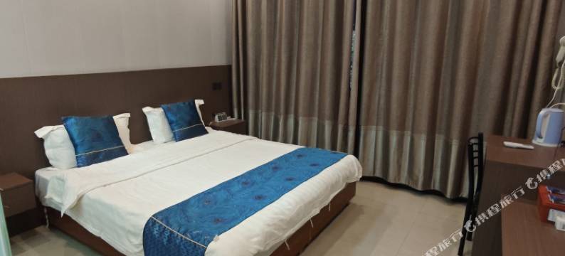 商丘百佳豪泰宾馆图片