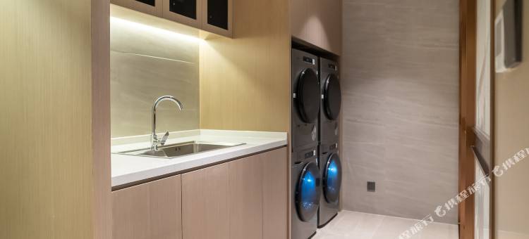 麗枫酒店(六安红街新都会店)图片