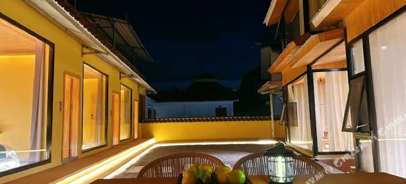 恭城椿屿民宿(红岩景区店)图片