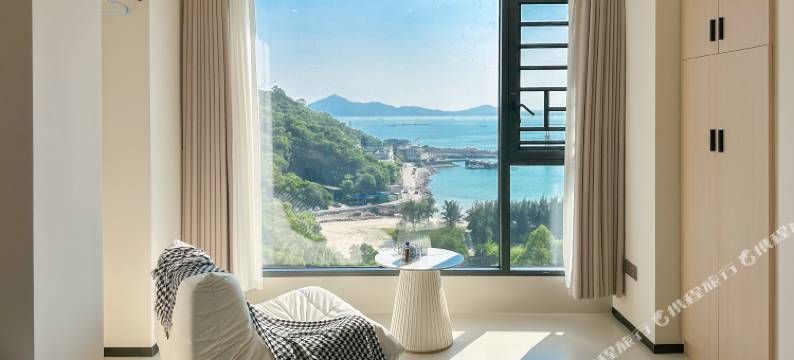 东山岛·岚锋海景民宿图片