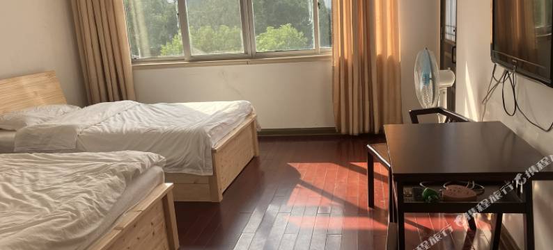 永嘉江畔民宿图片