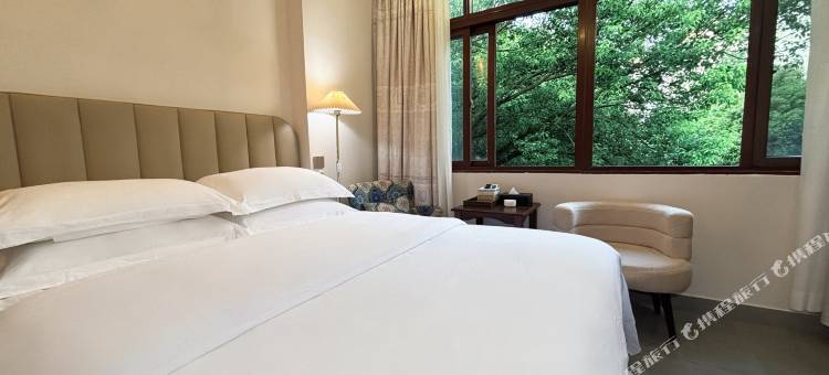 格楼浩室酒店(衢州国金中心水亭门店)图片