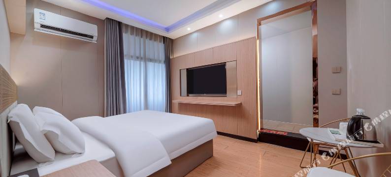 亚朵云酒店(柳州马鞍山公园店)图片