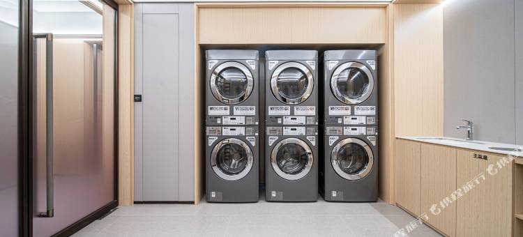 全季酒店(洛阳洛邑古城店)图片