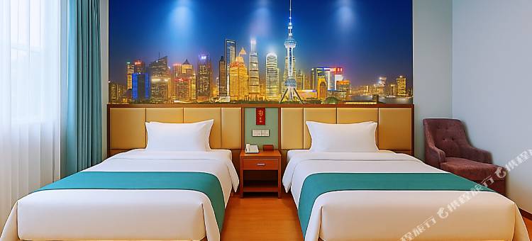 襄阳丰泽苑·大酒店(襄阳古城北街店)图片