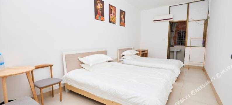 杏福里住宿图片